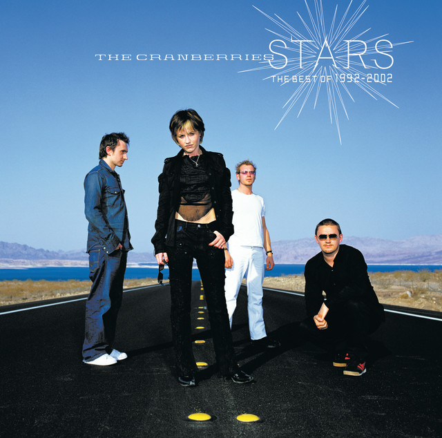 Stars: The Best Of 1992-2002 album cover