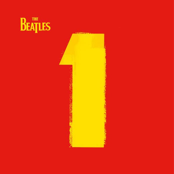 1 album cover